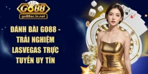 Đánh Bài Go88