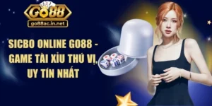 Sicbo Online Go88