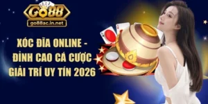 Xóc Đĩa Online